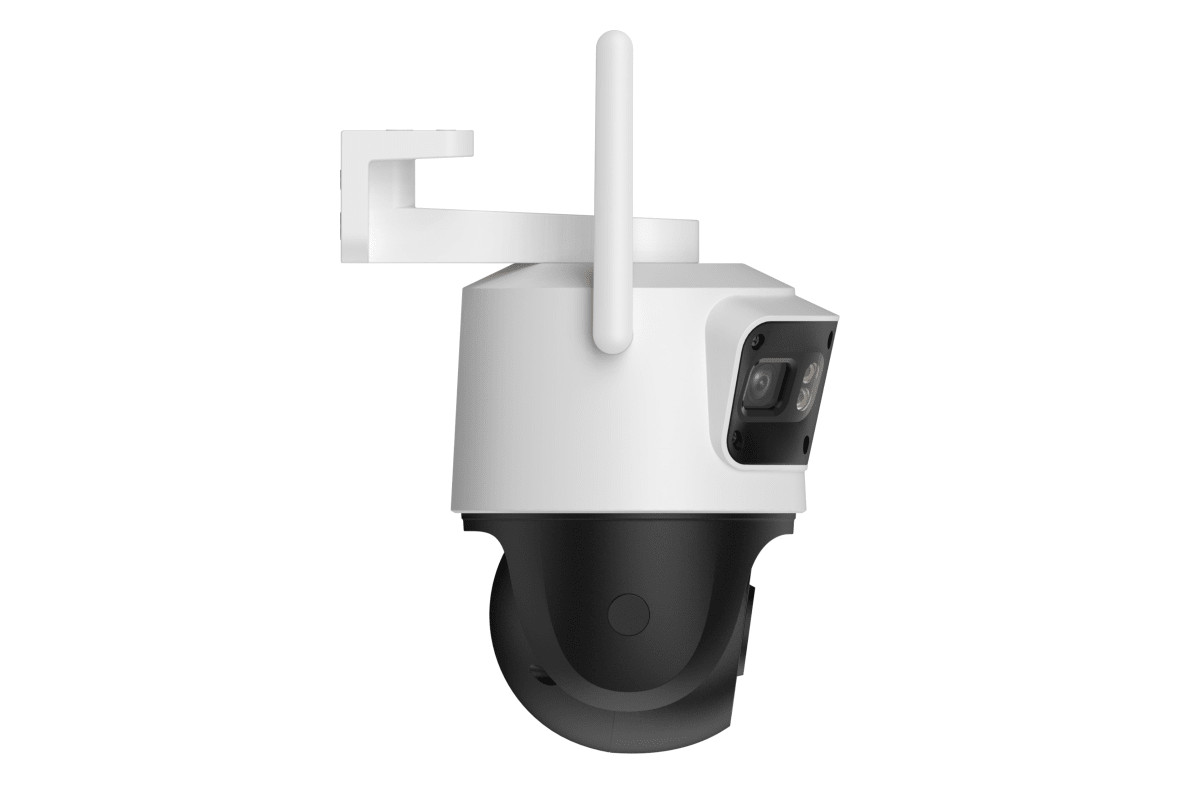 CAMARA WIFI PT IMOU 3 LENTES 11MP (3+3+5) IPC-S7UN-11M0WED5
