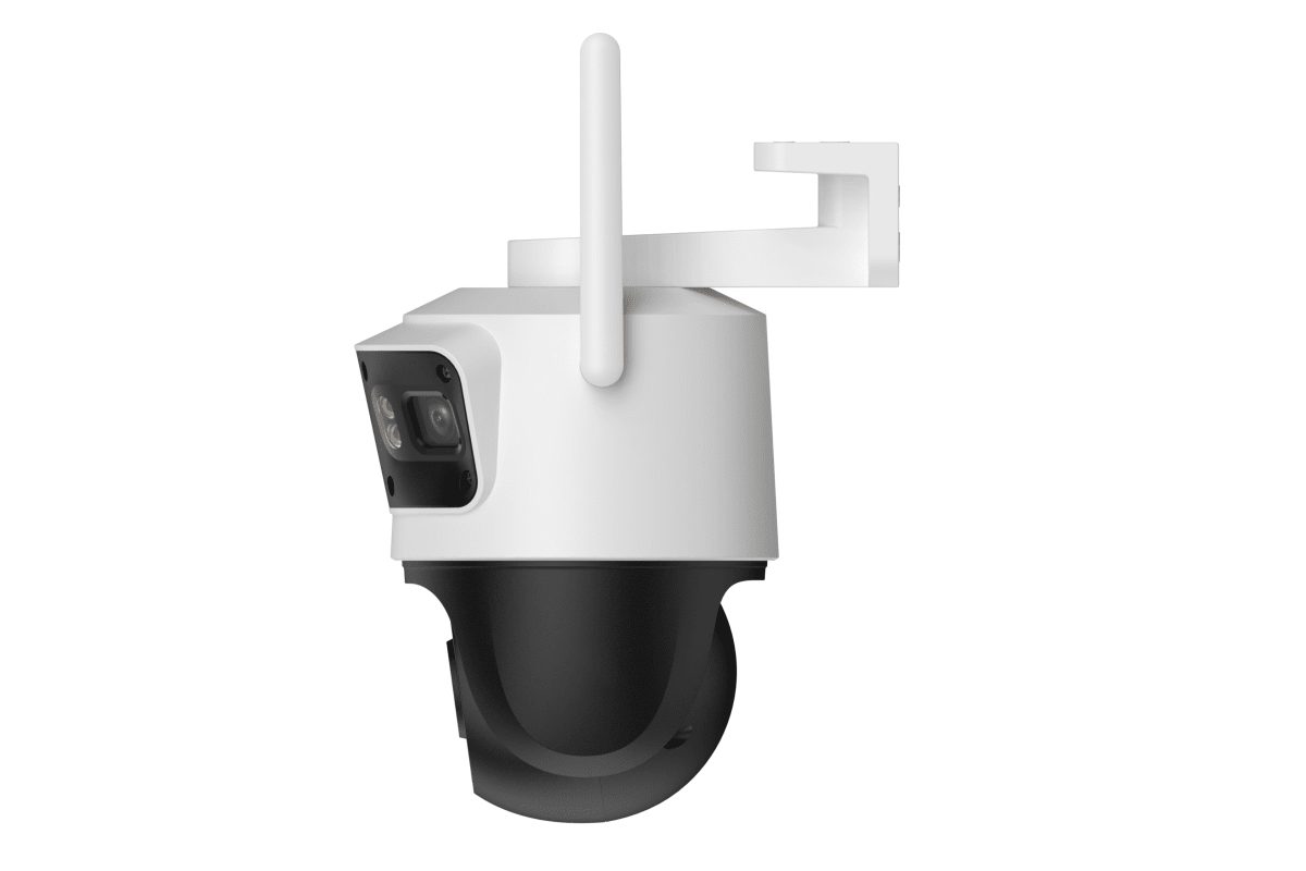 CAMARA WIFI PT IMOU 3 LENTES 11MP (3+3+5) IPC-S7UN-11M0WED4