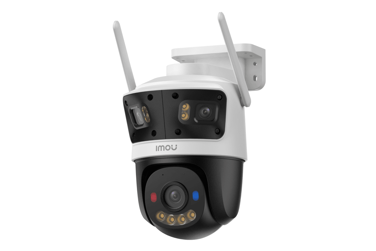 CAMARA WIFI PT IMOU 3 LENTES 11MP (3+3+5) IPC-S7UN-11M0WED2