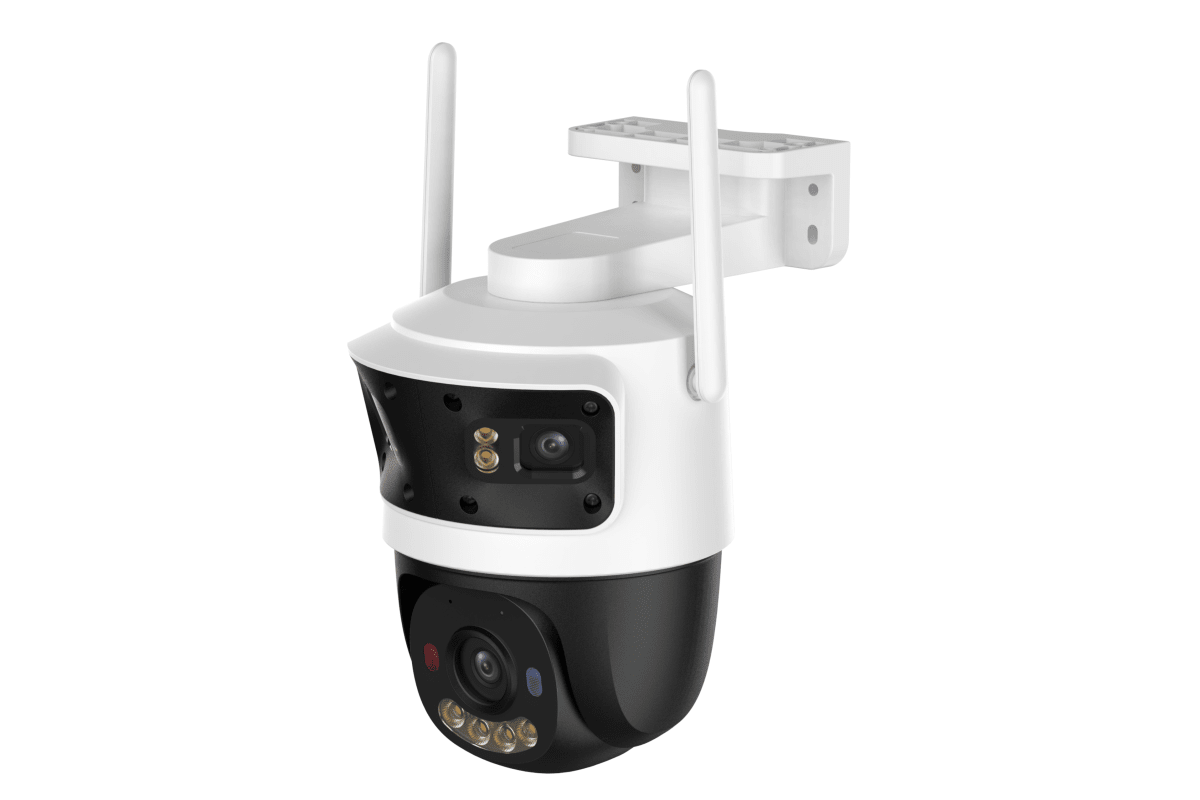 CAMARA WIFI PT IMOU 3 LENTES 11MP (3+3+5) IPC-S7UN-11M0WED3