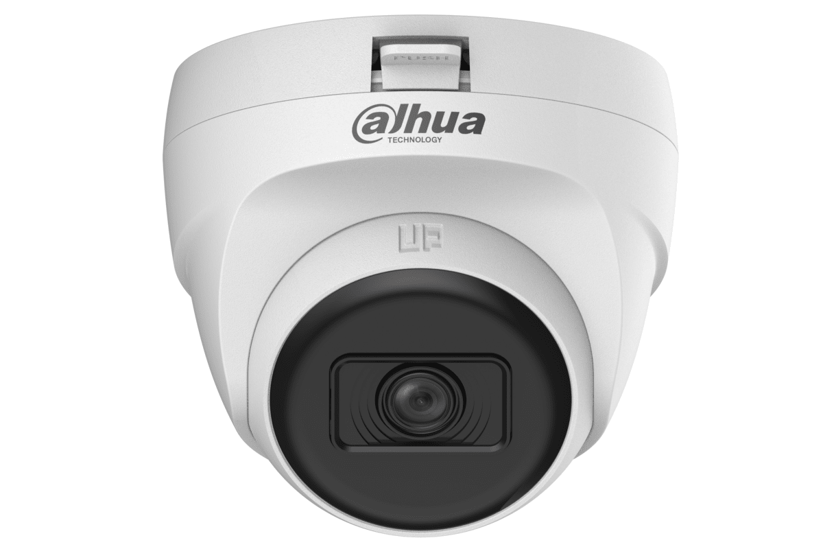 CAMARA DOMO DAHUA 5MP DH-HAC-T1A51-U  2.8MM IR 25MTS 0