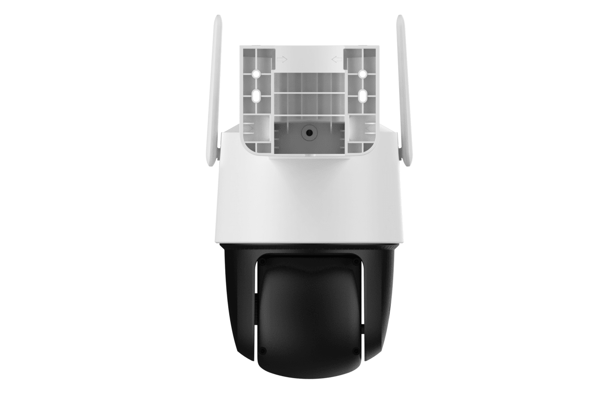 CAMARA PT WIFI IMOU TITAN PRO 6MP IPC-U7LN-6V0NE POE SIRENA5