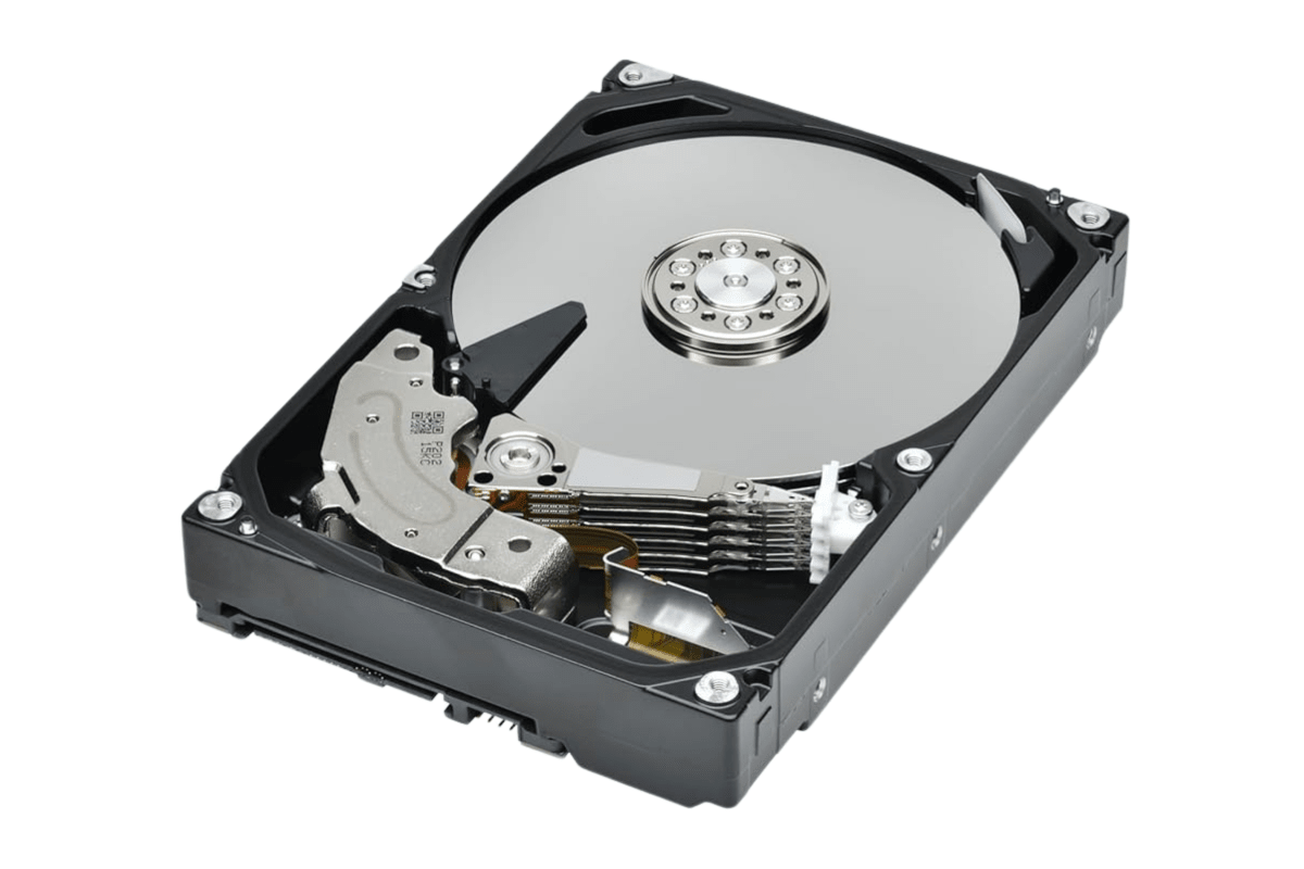 DISCO DURO TOSHIBA 4TB SURVEILLANCE S300 PRO SATA 3.5