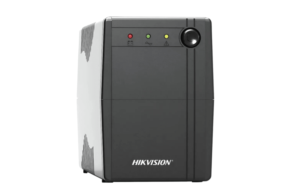 UPS de Respaldo 600 VA / 360 W LED DS-UPS600 0