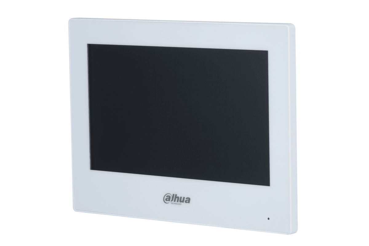 Monitor de Interior Dahua VTH2621GW-WP IP WIFI POE 7