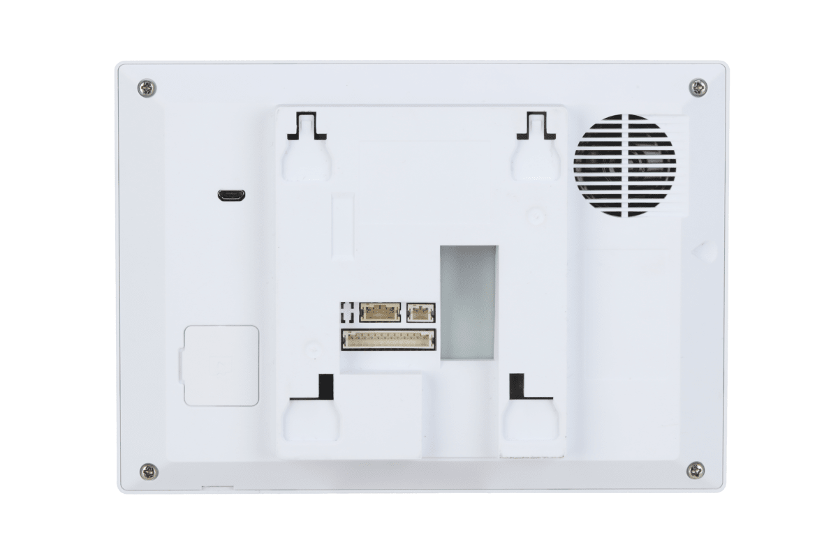 Monitor de Interior Dahua VTH2621GW-WP IP WIFI POE 7