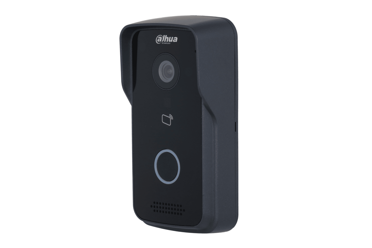 Video Portero IP POE 2MP Exterior VTO2111D-P-S3 Dahua3