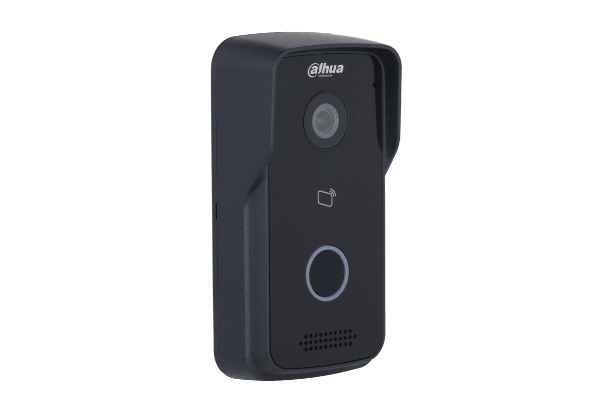 Video Portero IP POE 2MP Exterior VTO2111D-P-S3 Dahua2