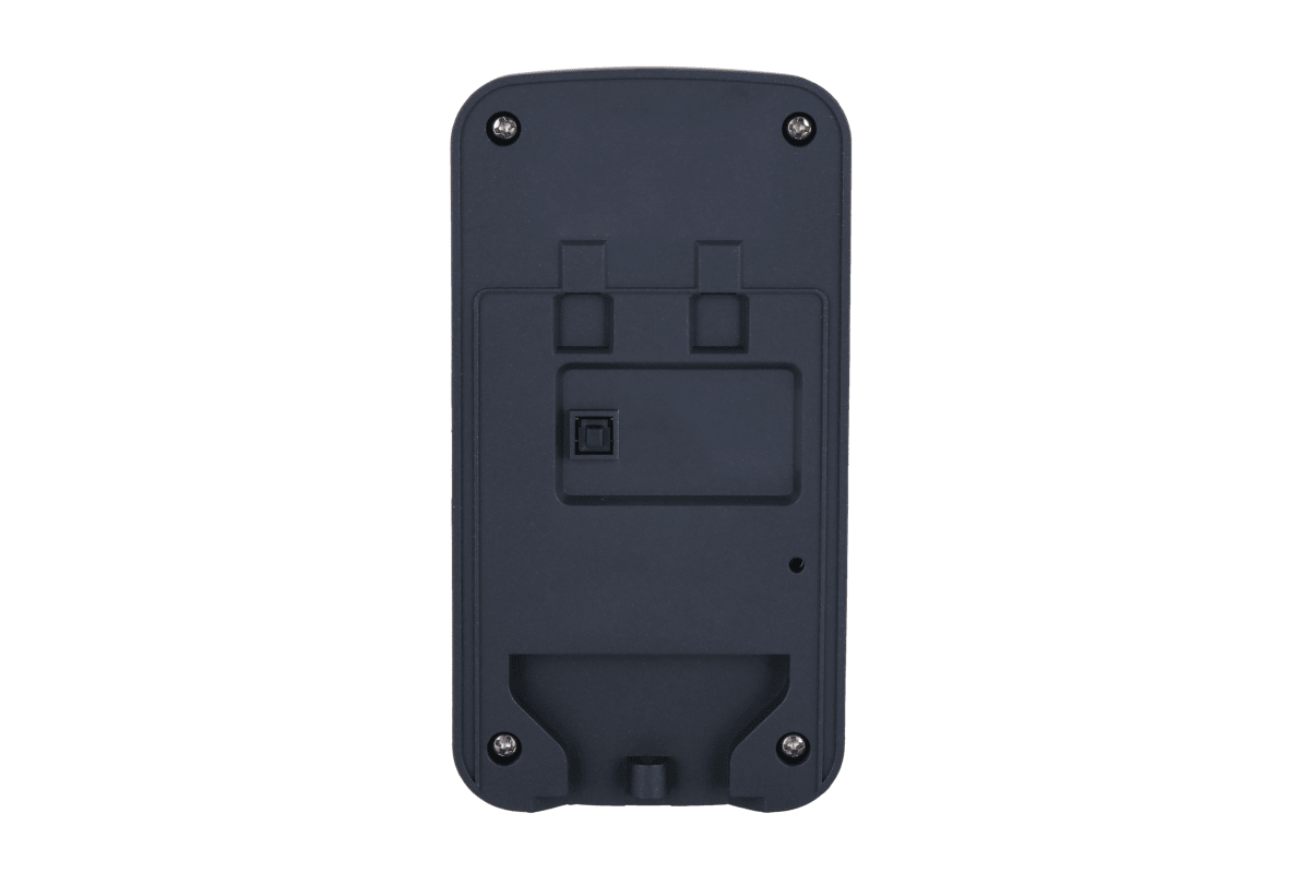 Video Portero IP POE 2MP Exterior VTO2111D-P-S3 Dahua4