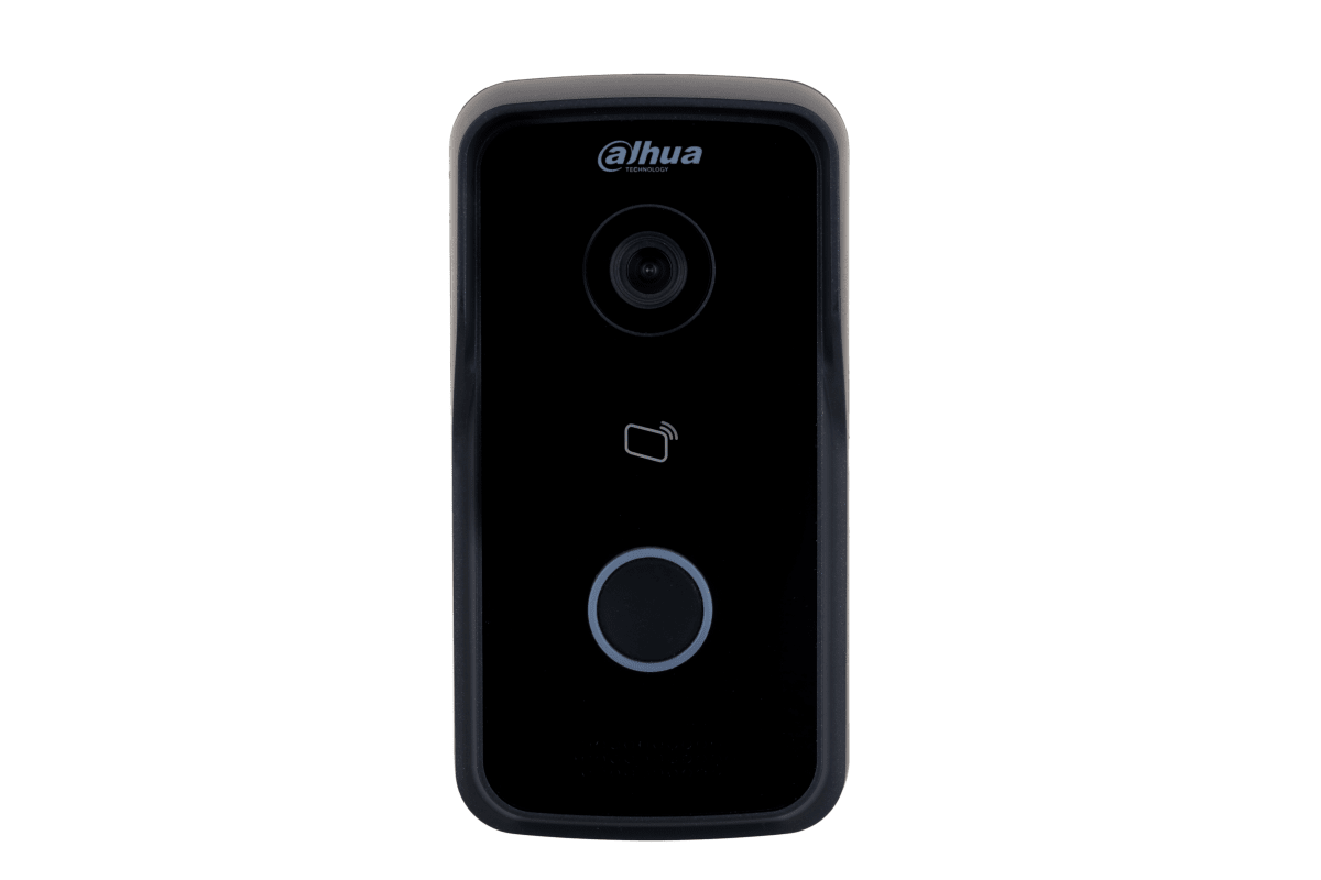Video Portero IP POE 2MP Exterior VTO2111D-P-S3 Dahua 0