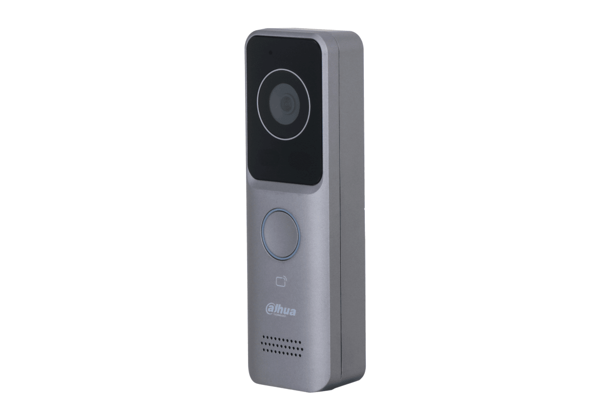 Video Portero IP POE WIFI 2MP Exterior VTO2311R-WP Dahua2
