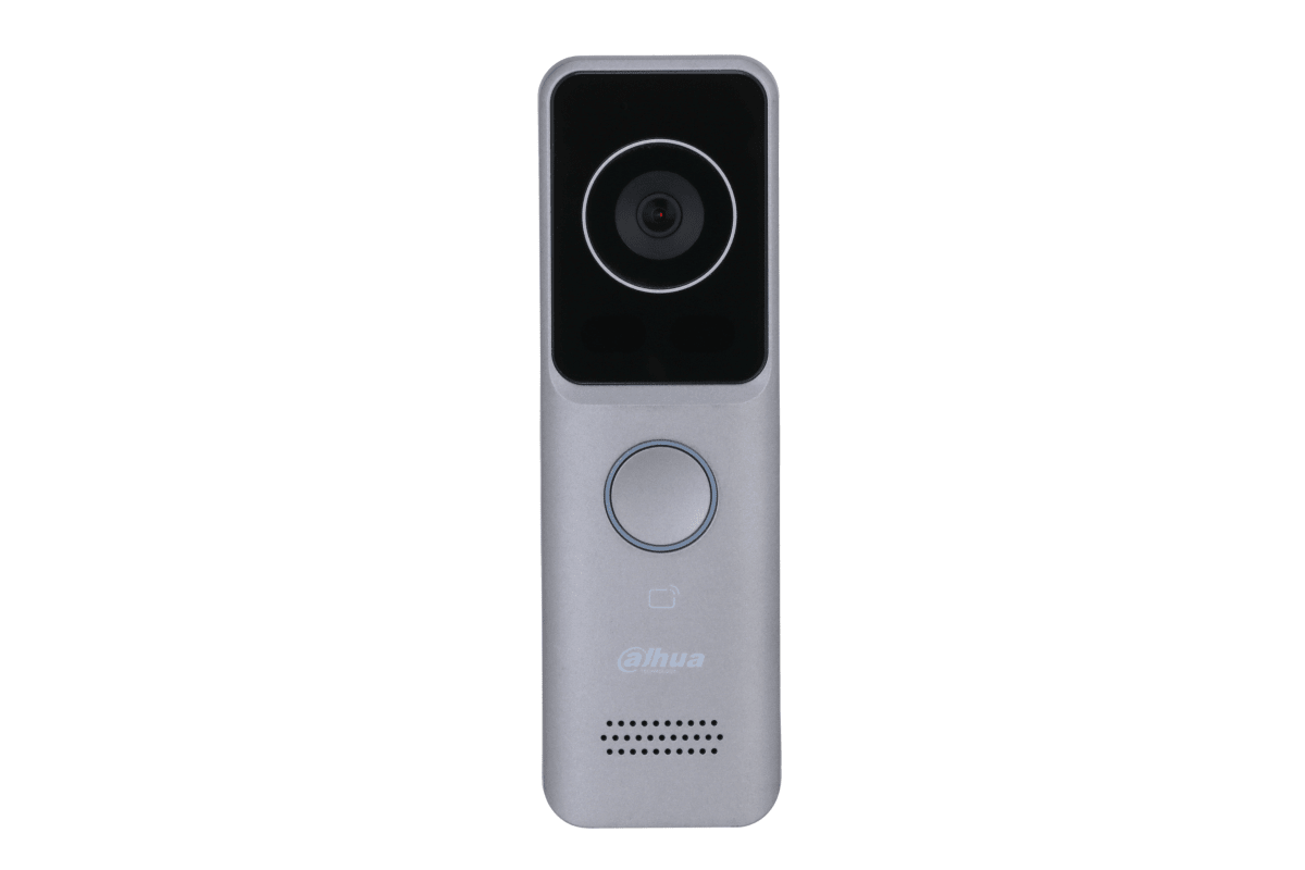 Video Portero IP POE WIFI 2MP Exterior VTO2311R-WP Dahua 0