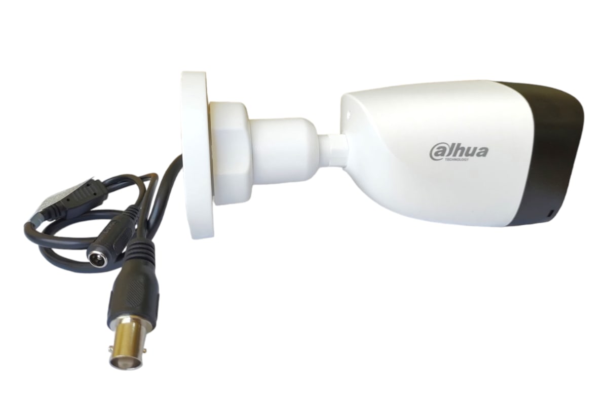 CAMARA BULLET DAHUA 5MP/3K SMART DUAL HAC-HFW1500CL-IL-A2