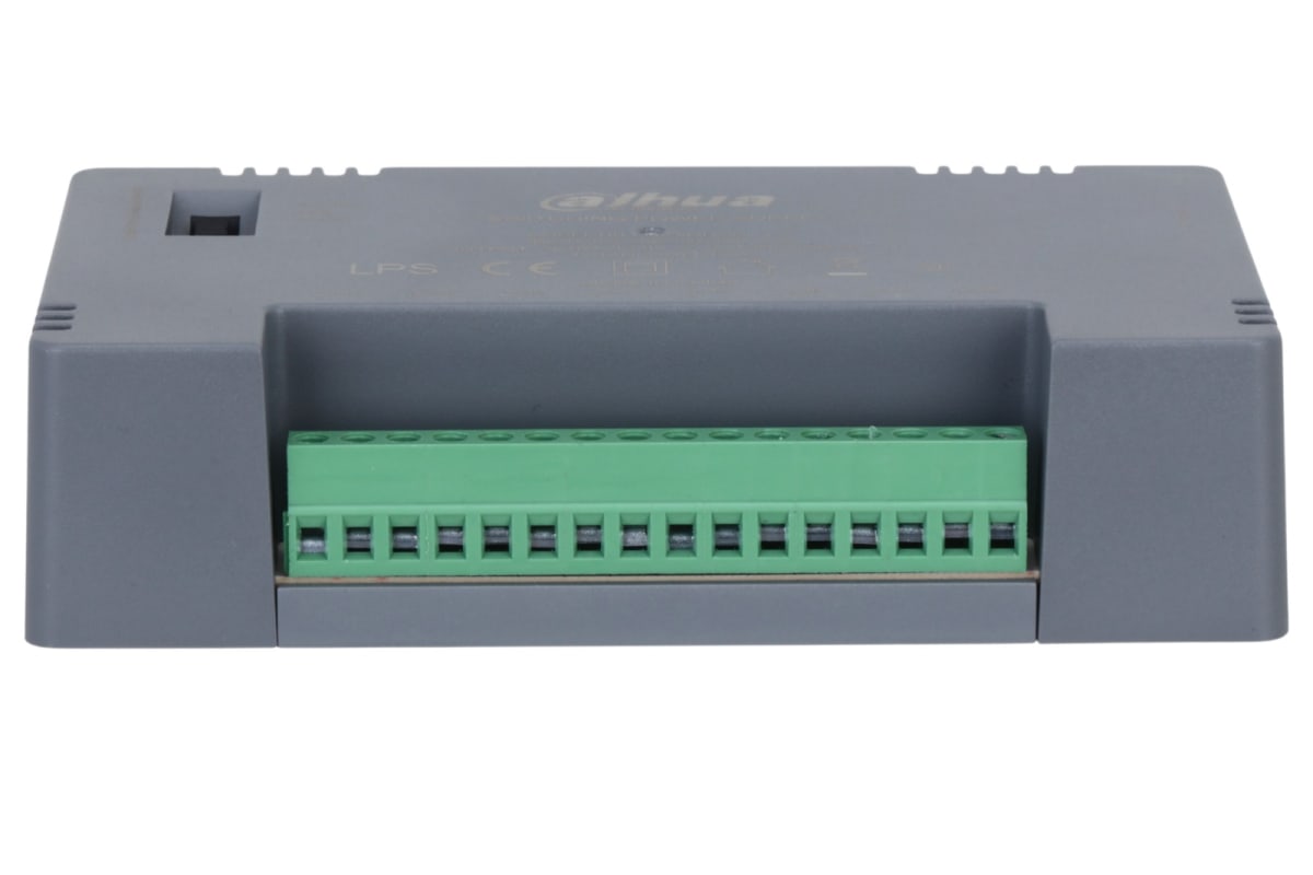 FUENTE DE PODER DAHUA 8CH DH-PFM344D-8CH-EN 12V 5A3