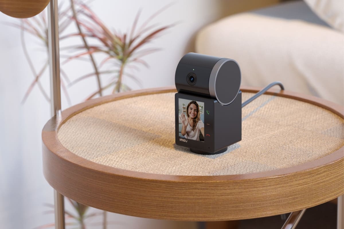 CAMARA WIFI IMOU REX VT 5MP IPC-S2VN-5M0WR4