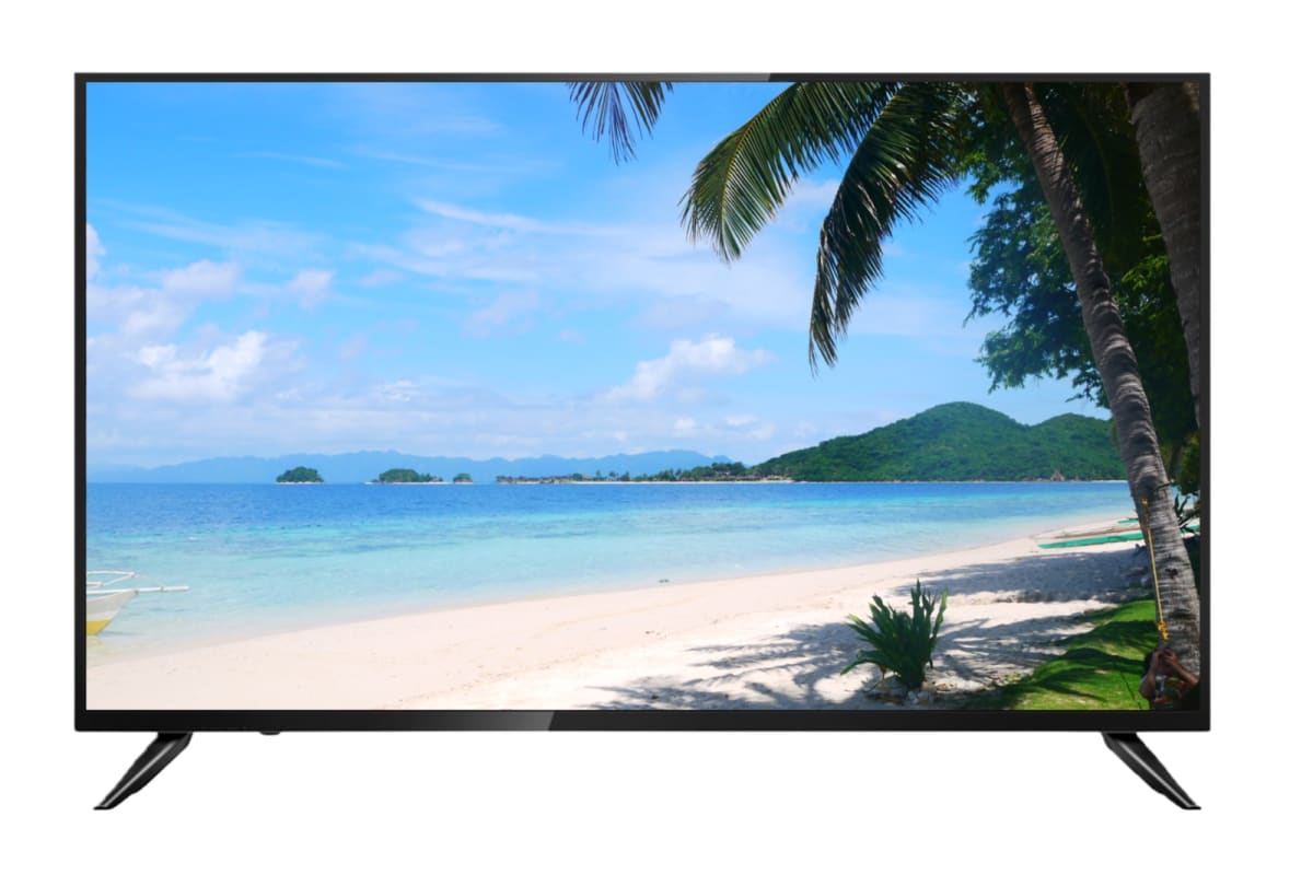 MONITOR FHD/1080P DE 43'' LM43-F200 24/7 DAHUA 0