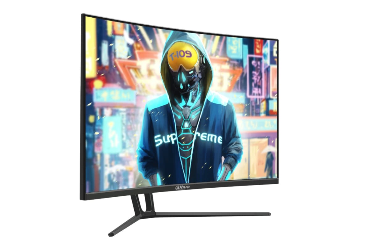 DAHUA MONITOR FHD 31.5