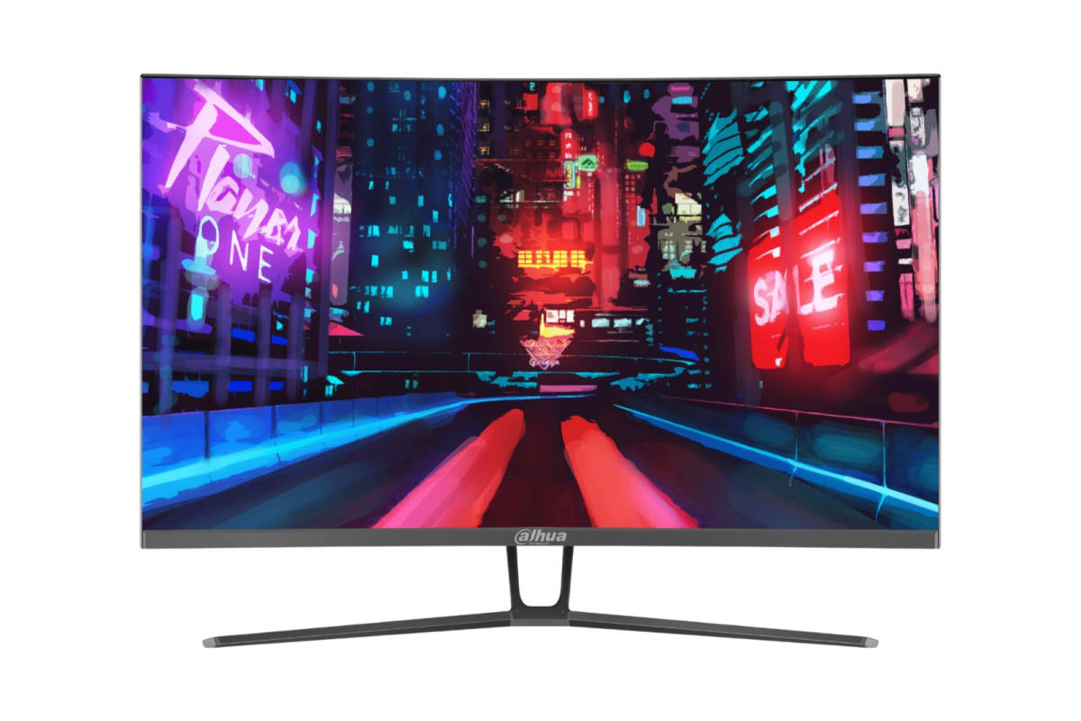 DAHUA MONITOR FHD 31.5