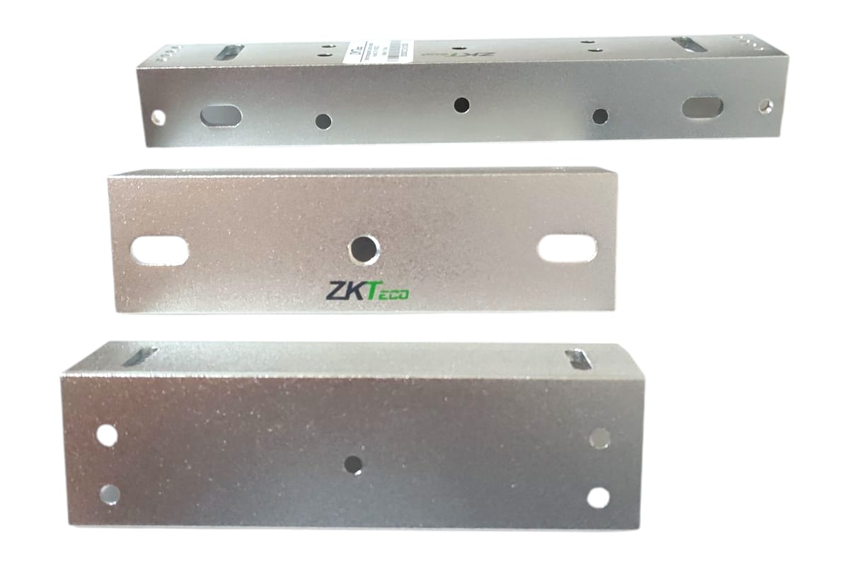 SOPORTE Z/L PARA RETENEDOR ZKTECO DE 180 KG CM-180BZL2
