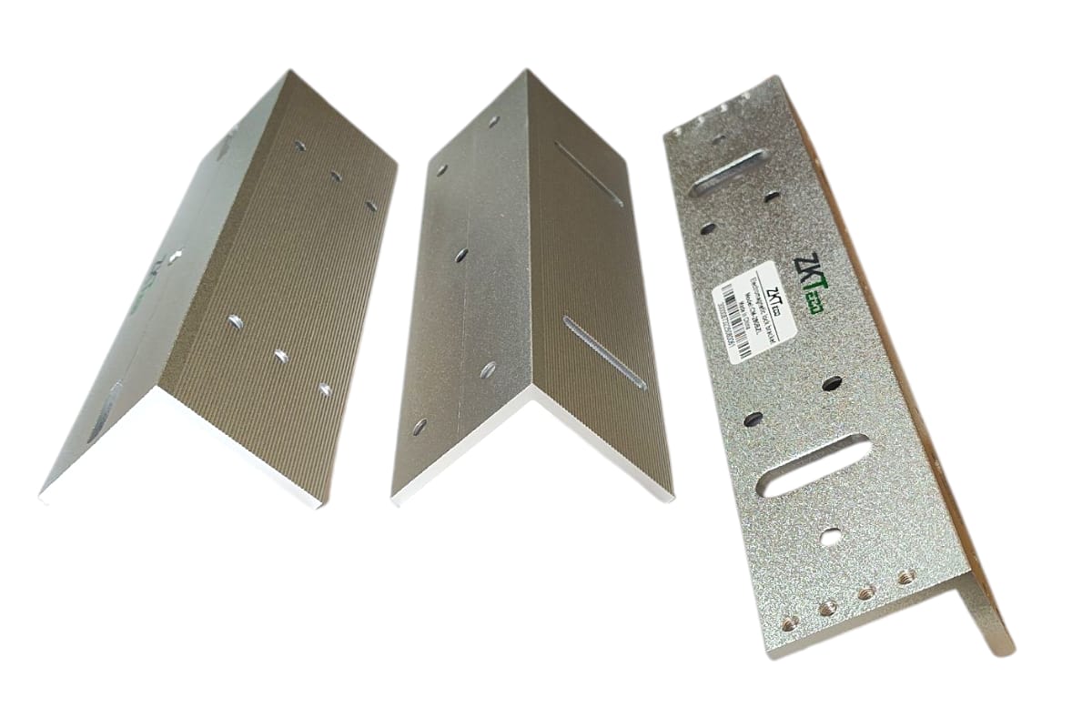 SOPORTE Z/L PARA RETENEDOR ZKTECO DE 280 KG CM-280BZL2