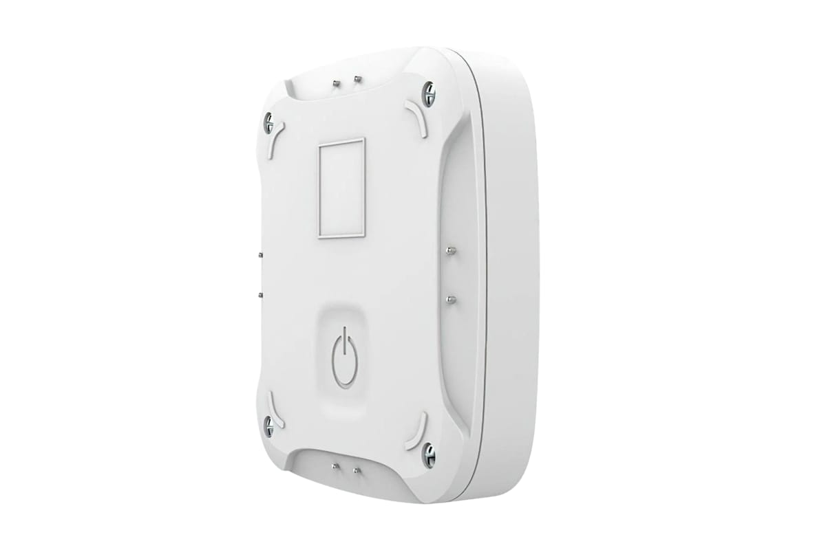 DETECTOR DE INUNDACION INALAMBRICOO AJAX LEAKSPROTEC3