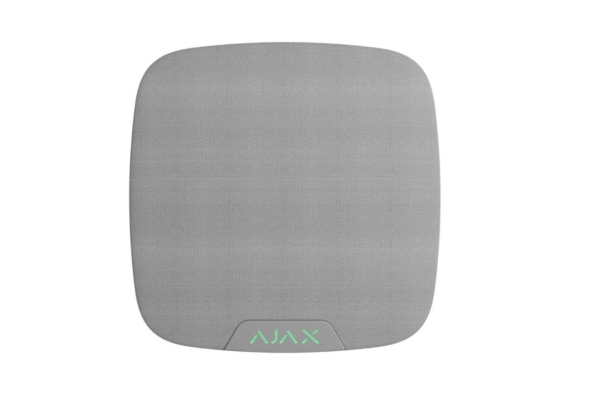 MODULO DE VOZ AJAX SYSTEMS SPEAKERPHONE JEWELLER 0