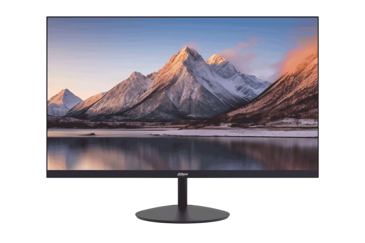 MONITOR DAHUA FHD 23.8
