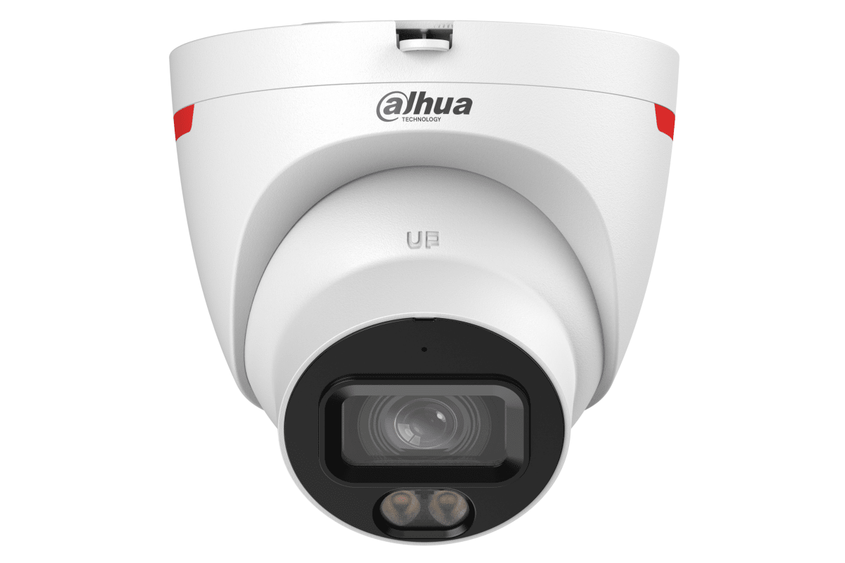 CAMARA IP DOMO DAHUA WIZCOLOR 4MP IPC-HDW2449T-S-PRO 0