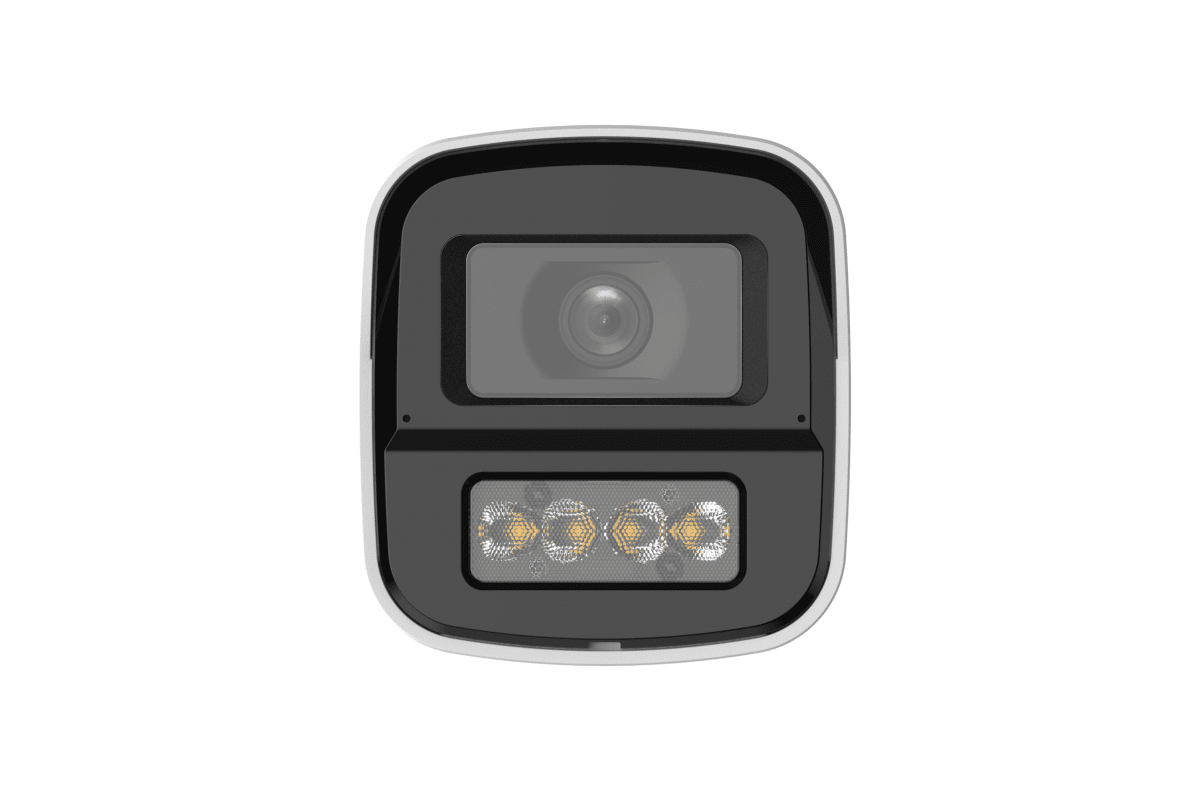 Camara Bullet HDCVI 2MP Dahua DH-HAC-HFW1249X-A-PRO WizColor2