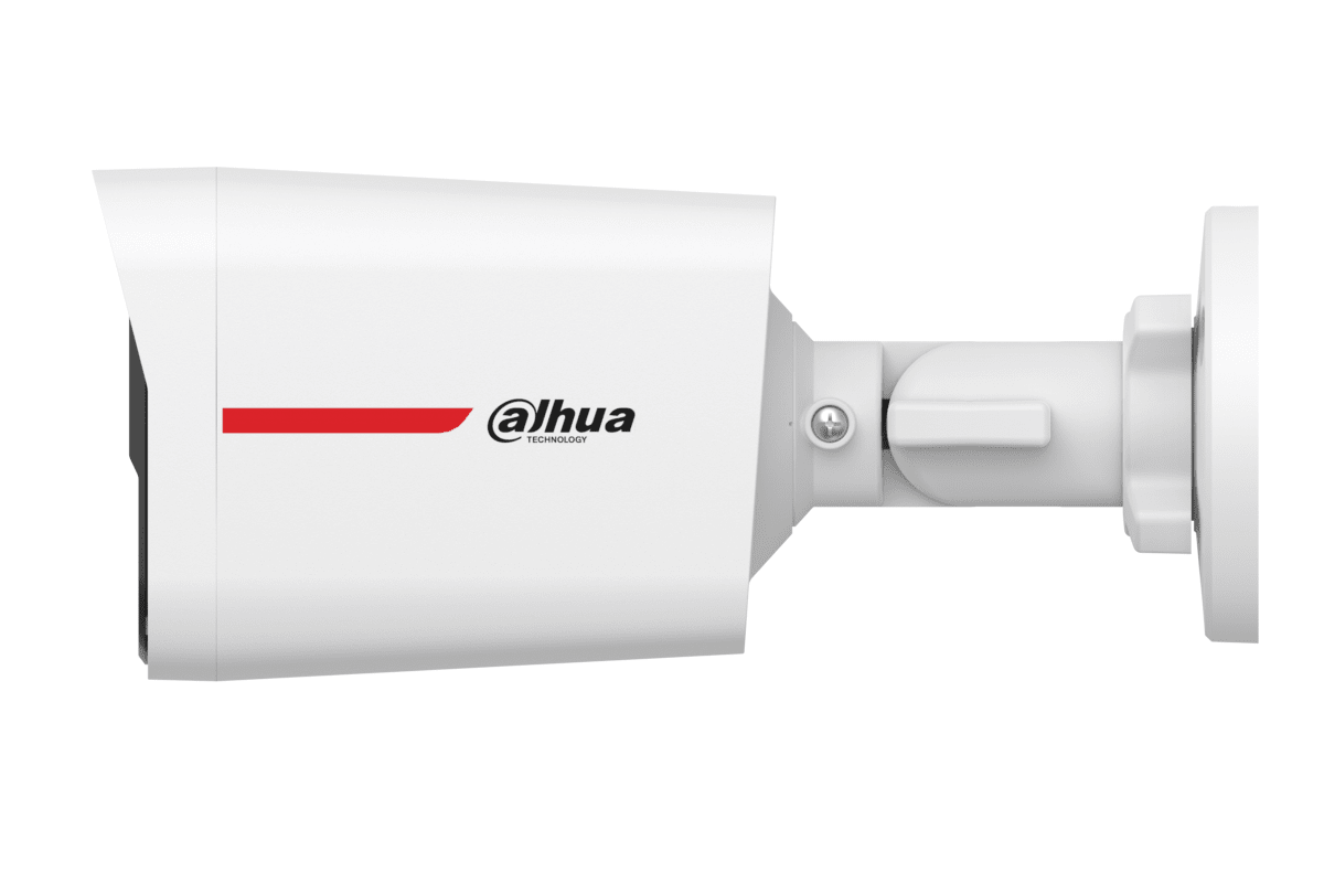 Camara Bullet HDCVI 2MP Dahua DH-HAC-HFW1249X-A-PRO WizColor3