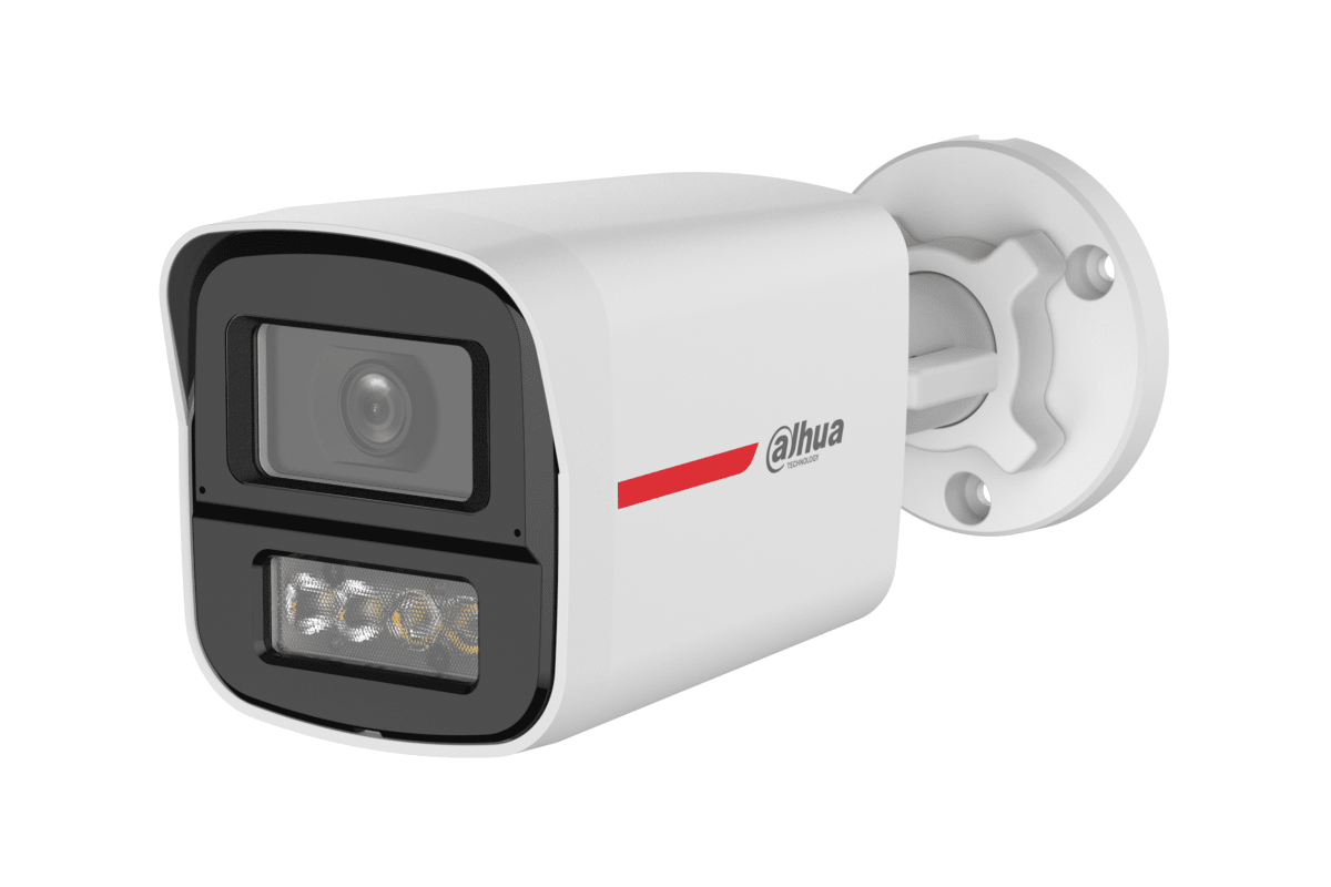 Camara Bullet HDCVI 2MP Dahua DH-HAC-HFW1249X-A-PRO WizColor 0