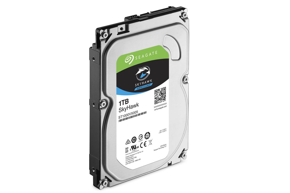 DISCO DURO SEAGATE SKYHAWK 1TB2