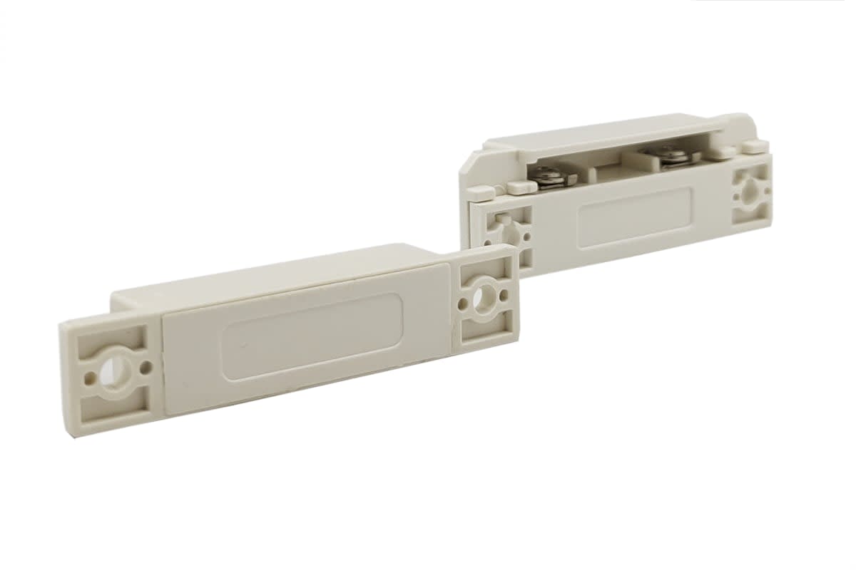 MAGNETICO SOBREPUESTO COLOR BLANCO N.C VC-25STB VCONN3
