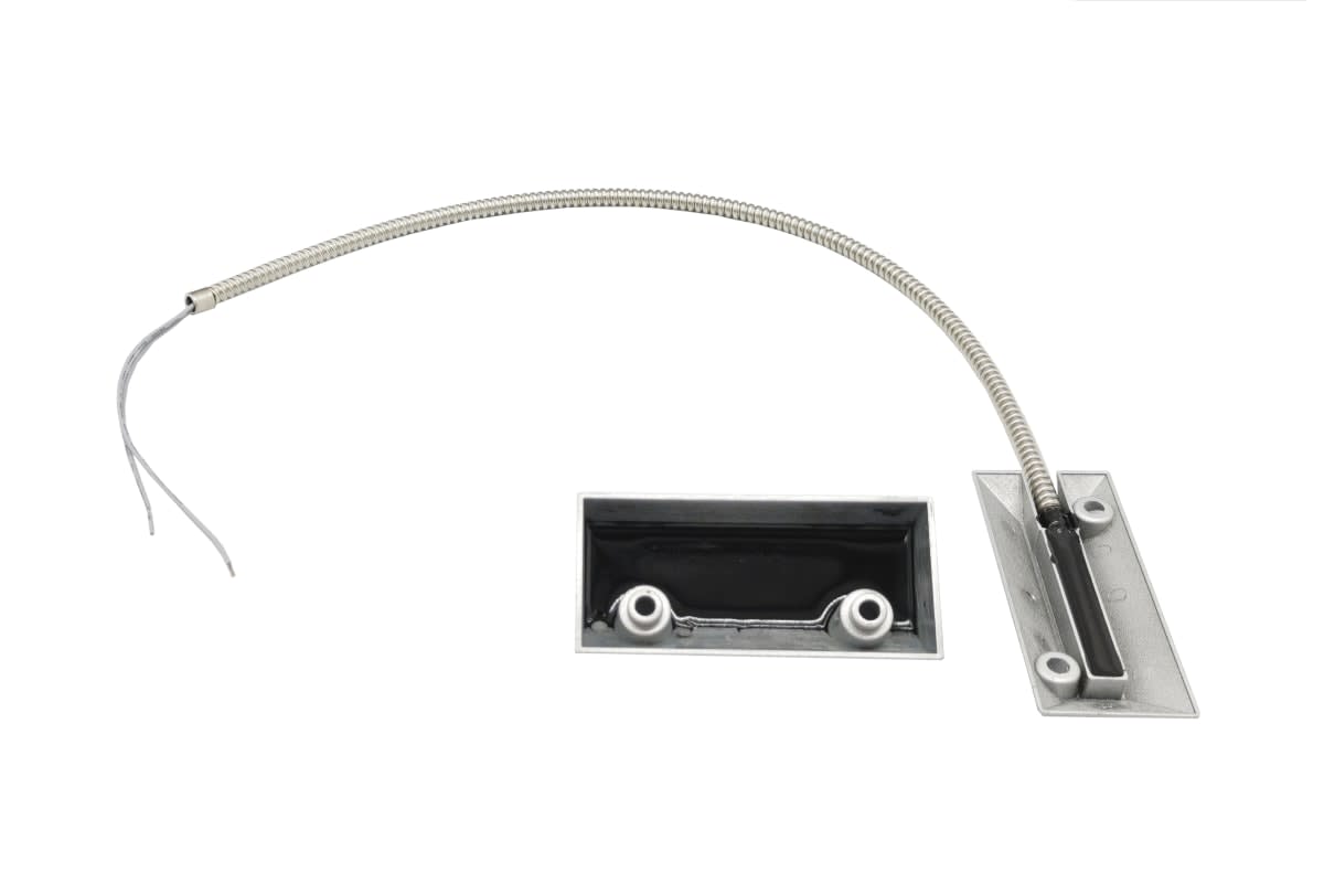 MAGNÉTICO BLINDADO N.C VC-52M VCONN2