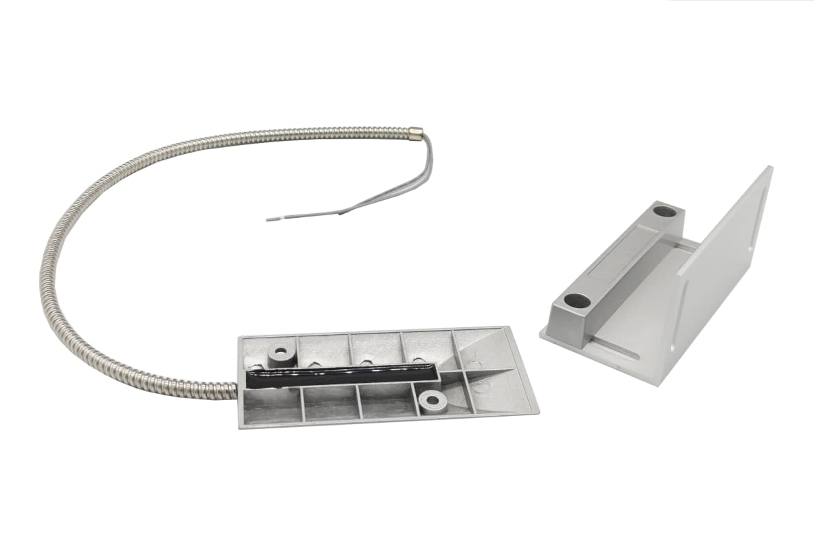 MAGNETICO BLINDADO N.C VC-424M VCONN2