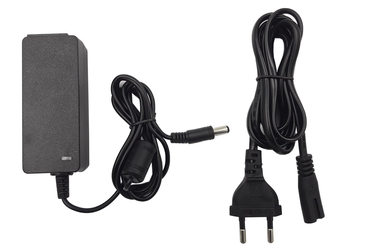 FUENTE DE PODER SWITCHING 12 VOLTIOS 2 AMPERES VCONN 0