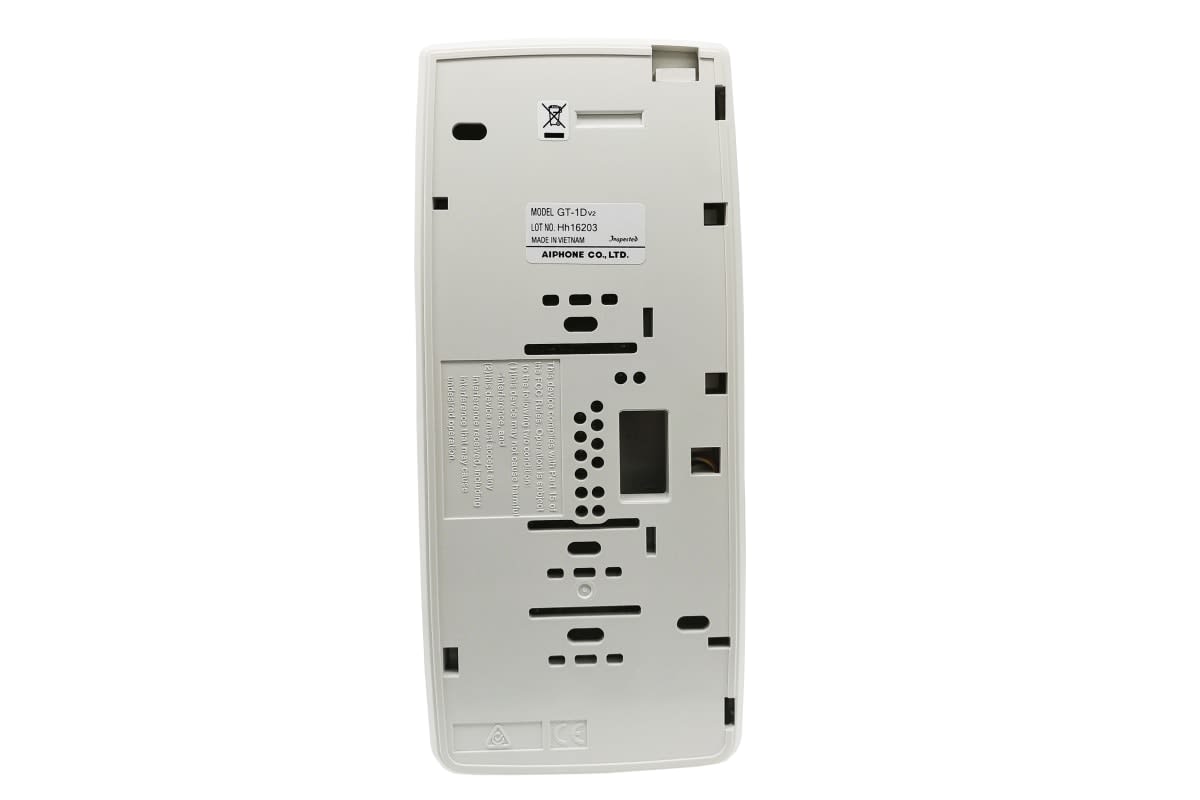 Citófono para Departamento AIPHONE GT/1D3