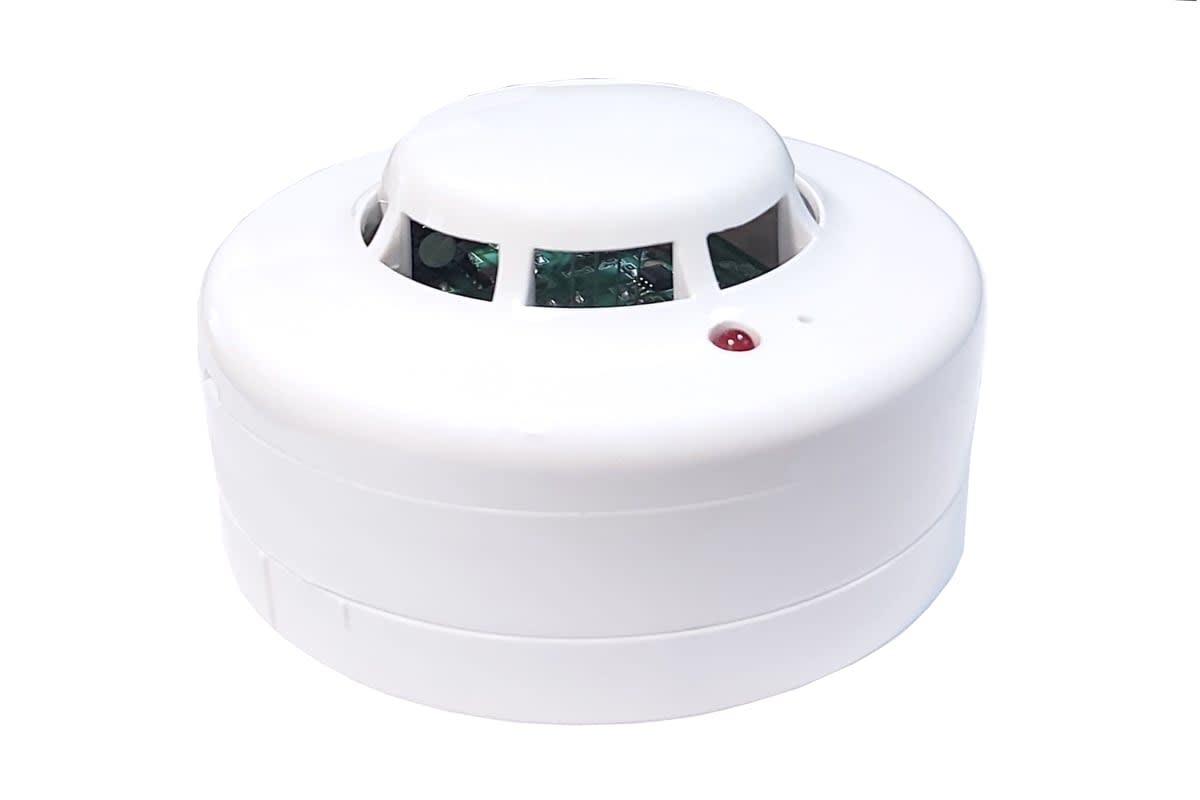 DETECTOR DE TEMPERATURA 4 HILOS 12V/24V HT928 0