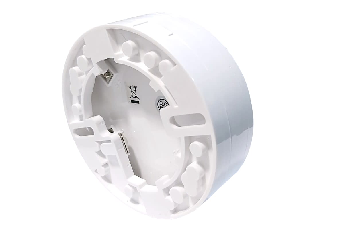 DETECTOR DE TEMPERATURA 4 HILOS 12V/24V HT9282