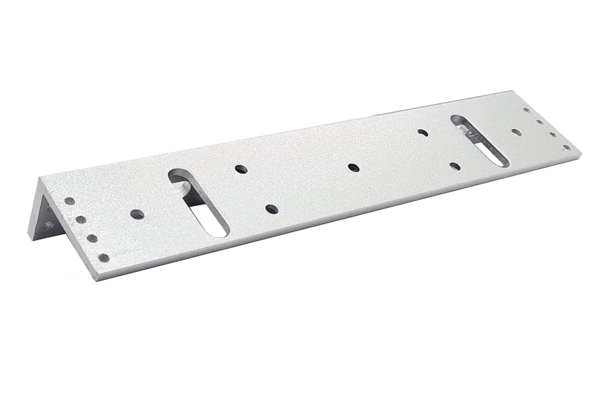 SOPORTE TIPO L (ACCESORIO) PARA RETENEDOR DE 280K VCONN2