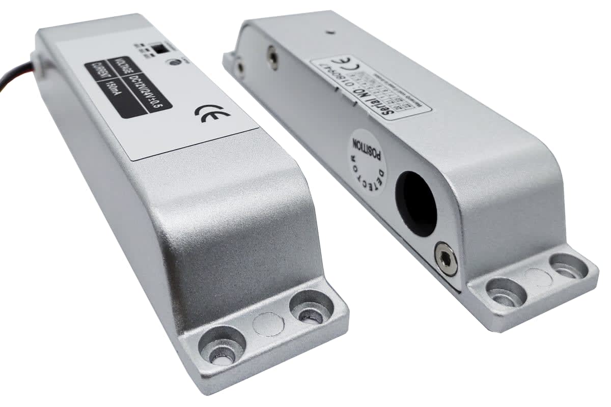 CERRADURA DE PIVOTE SOBREPUESTA C-STRIKE4 VCONN 0