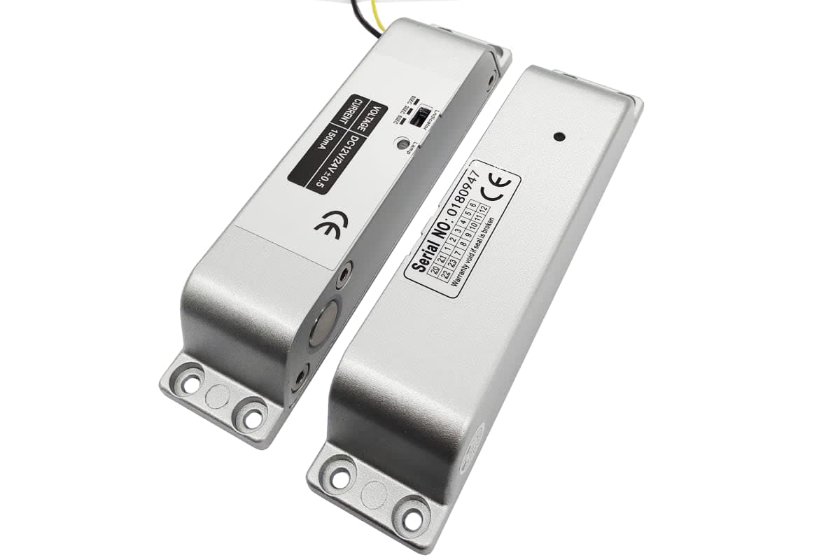 CERRADURA DE PIVOTE SOBREPUESTA C-STRIKE4 VCONN2