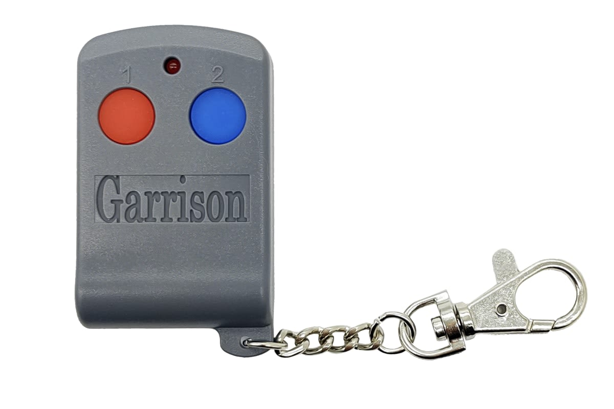 CONTROL REMOTO 01 CANAL  LK210P GARRISON 0