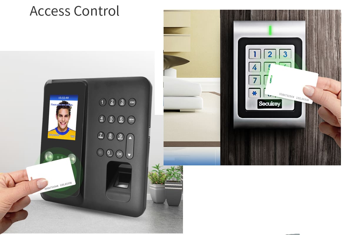 TARJETA DE PROXIMIDAD SCARD1-EM 125KHZ SECUKEY3