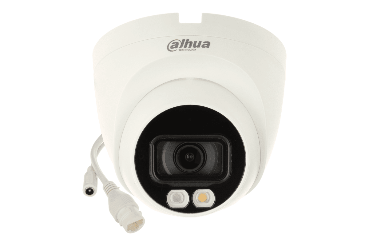 CAMARA IP DOMO 2MP SAMRT DUAL DH-IPC-HDW1239V-A-IL C/AUDIO2