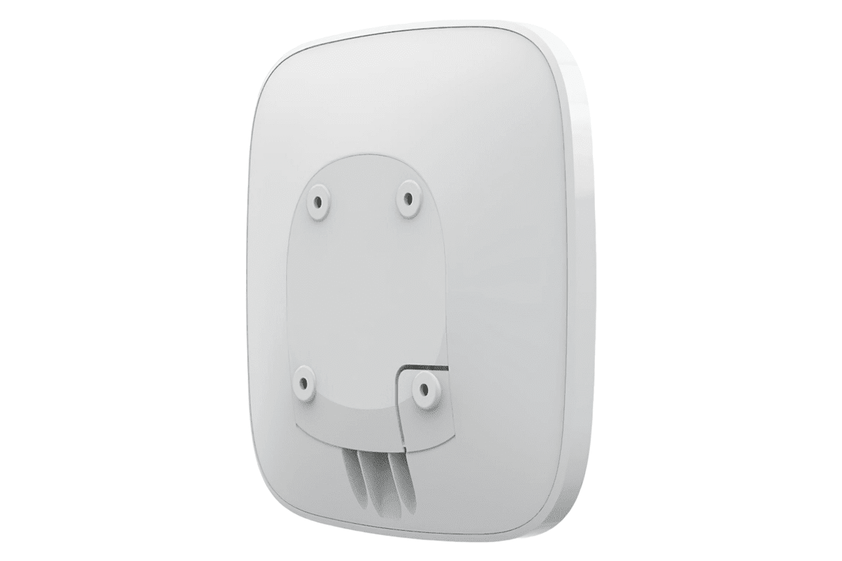 CENTRAL DE ALARMA INALAMBRICA HUB 2 (4G) JEWELLER IP/4G4