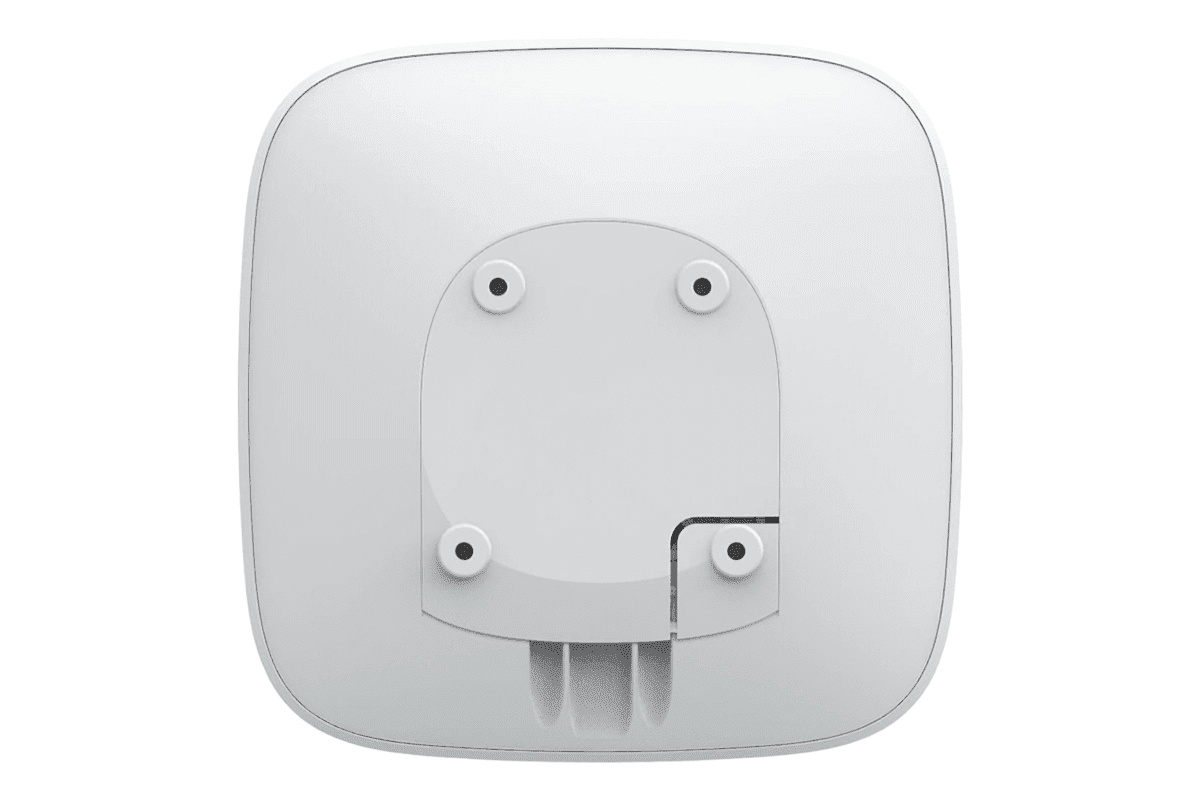 CENTRAL DE ALARMA INALAMBRICA HUB 2 (4G) JEWELLER IP/4G3