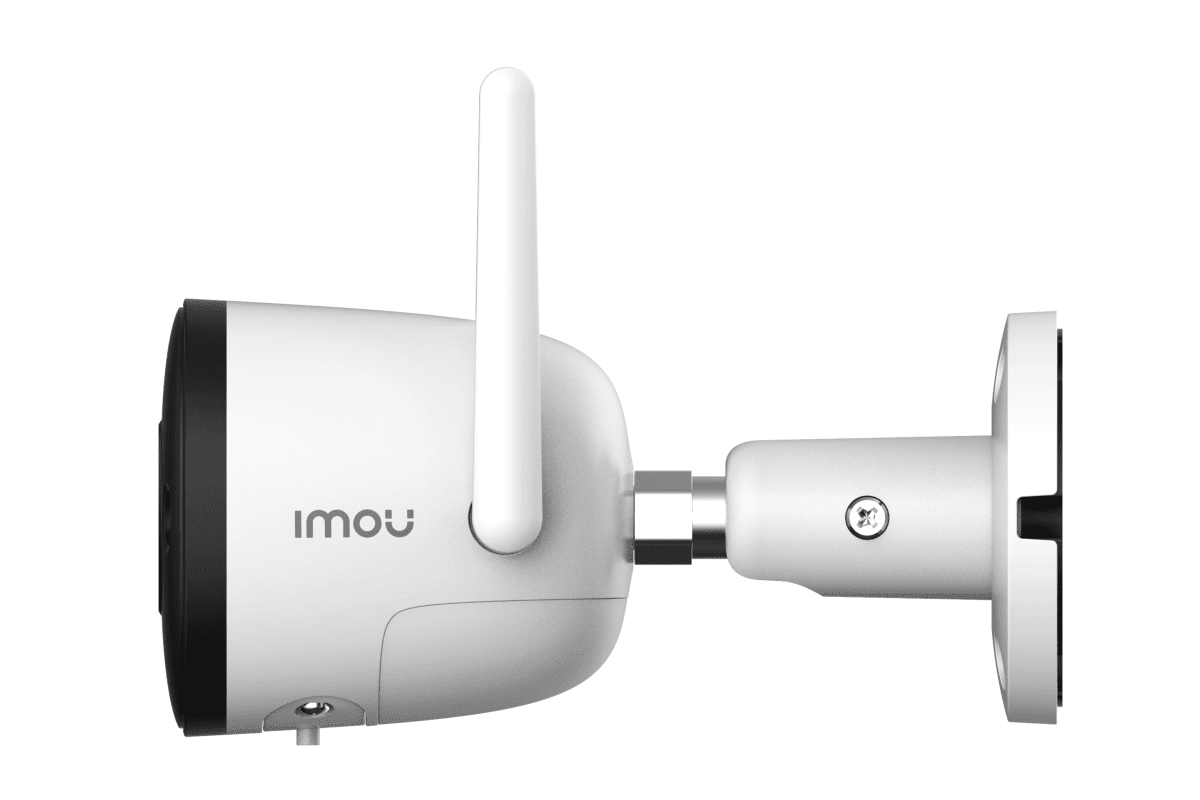 CAMARA WIFI IMOU BULLET 2E 3MP/2K IPC-K3DN-3H0WF FULL COLOR3