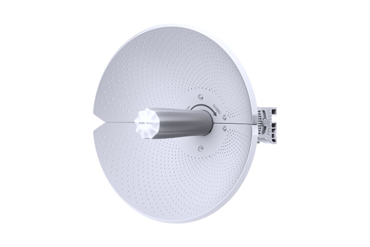 Bridge CPE REYEE RG-AirMetro460F IP65 Exterior2