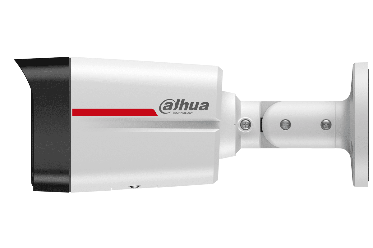 Cámara IP Bullet Dahua 2MP IPC-HFW2249TL-S-PRO WizColor IP673